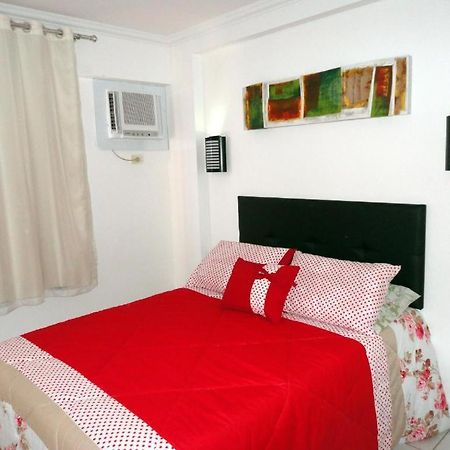 Ferienwohnung Apartamento Beira Mar Maceio Ll Exterior foto